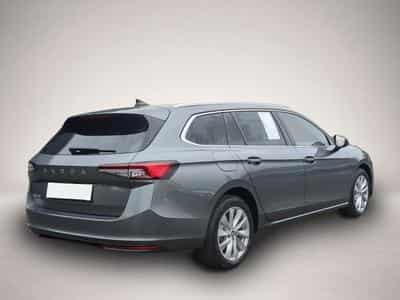 Skoda Superb (2025) - Photo 3