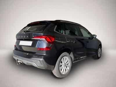 Skoda Kamiq (2026) - Photo 4