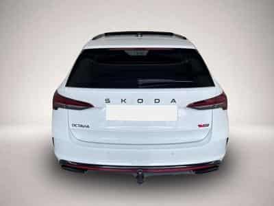 Skoda Octavia (2026) - Photo 5