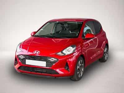 Hyundai i10 (2025) - Photo 1