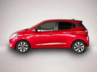 Hyundai i10 (2025) - Photo 2