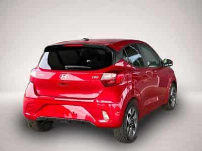 Hyundai i10 (2025) - Photo 3