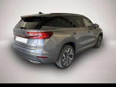 Skoda Kodiaq (2026) - Photo 4