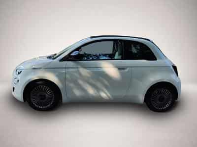 Fiat 500 (2026) - Photo 3