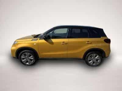 Suzuki Vitara (2026) - Photo 4