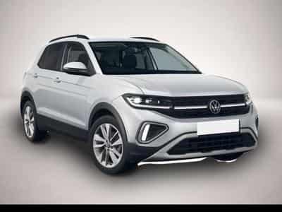 VW T-Cross (2026) - Photo 1