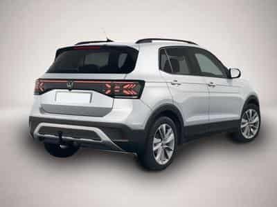 VW T-Cross (2026) - Photo 3