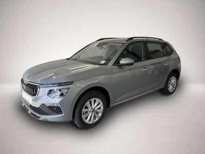 Skoda Kamiq (2026) - Photo 1