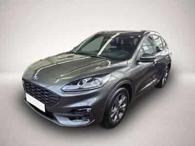 Ford Kuga (2026) - Photo 1
