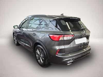 Ford Kuga (2026) - Photo 2