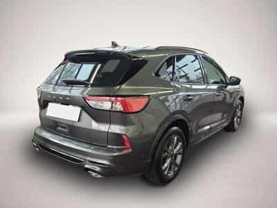 Ford Kuga (2026) - Photo 3