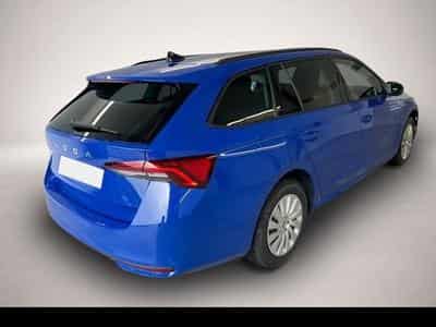 Skoda Octavia (2026) - Photo 4