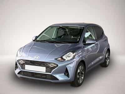 Hyundai i10 (2025) - Photo 1