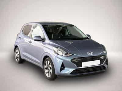 Hyundai i10 (2025) - Photo 4