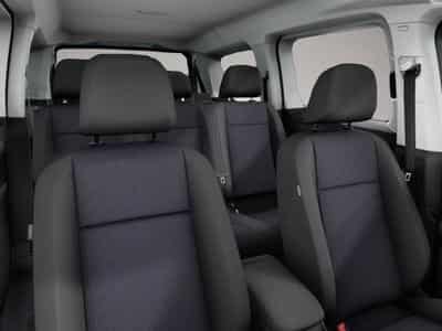 VW Caddy (2026) - Photo 5