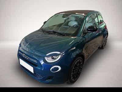 Fiat 500 (2026) - Photo 1