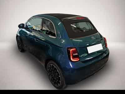 Fiat 500 (2026) - Photo 4