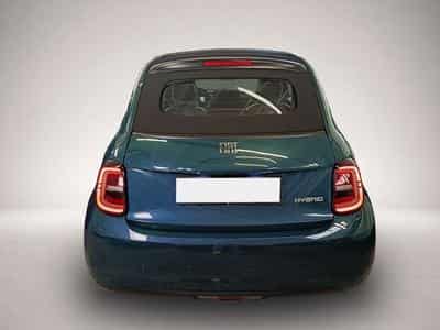 Fiat 500 (2026) - Photo 5