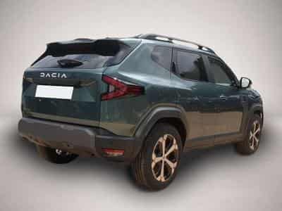 Dacia Duster (2026) - Photo 3