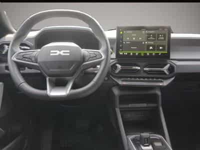Dacia Duster (2026) - Photo 5
