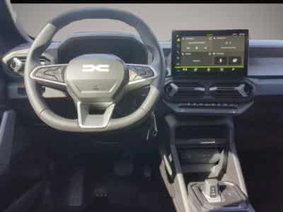 Dacia Duster (2026) - Photo 5