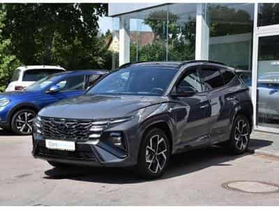 Hyundai Tucson (2026) - Photo 2