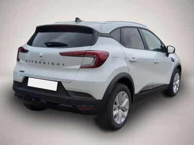 Mitsubishi ASX (2026) - Photo 3