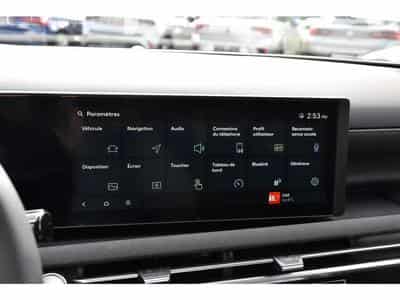 Hyundai Tucson (2026) - Photo 13