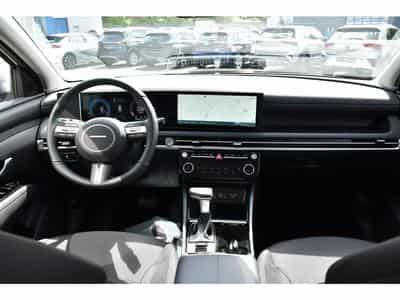 Hyundai Tucson (2026) - Photo 9