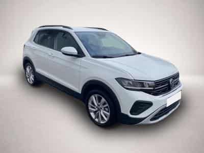 VW T-Cross (2025) - Photo 1