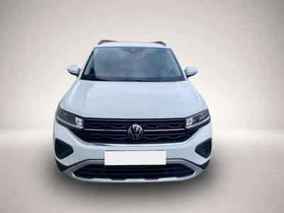 VW T-Cross (2025) - Photo 3