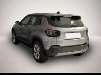 Jeep Wrangler (2024) - Photo 4