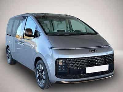 Hyundai Staria (2025) - Photo 4