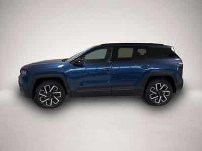 Jeep Compass (2026) - Photo 3