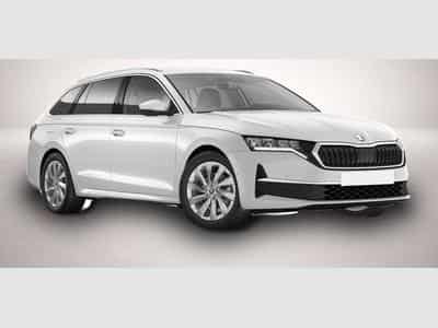 Skoda Octavia (2026) - Photo 1