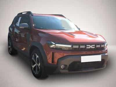 Dacia Duster (2026) - Photo 1