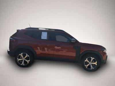 Dacia Duster (2026) - Photo 2