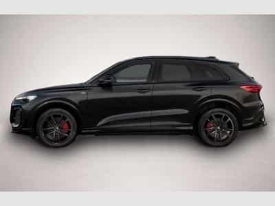 Audi Q5 (2026) - Photo 2