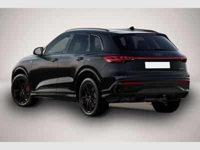 Audi Q5 (2026) - Photo 3