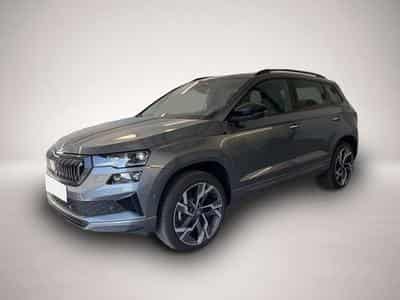 Skoda Karoq (2026) - Photo 1
