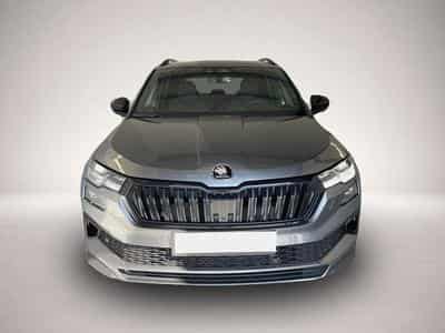Skoda Karoq (2026) - Photo 2