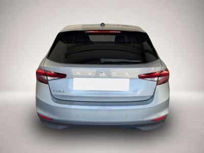 Skoda Fabia (2026) - Photo 5