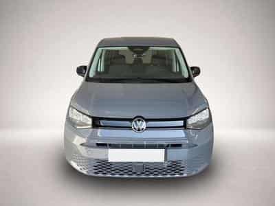VW Caddy (2026) - Photo 2