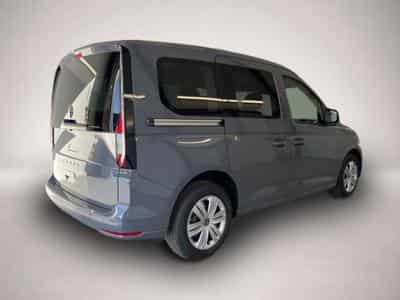 VW Caddy (2026) - Photo 4