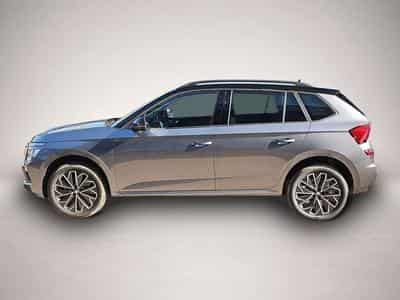 Skoda Kamiq (2026) - Photo 4