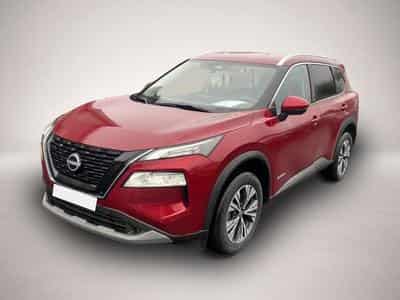 Nissan X-Trail (2024) - Photo 2