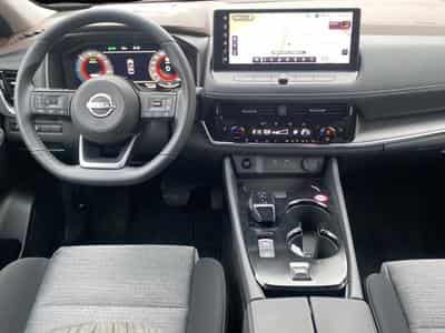Nissan X-Trail (2024) - Photo 3
