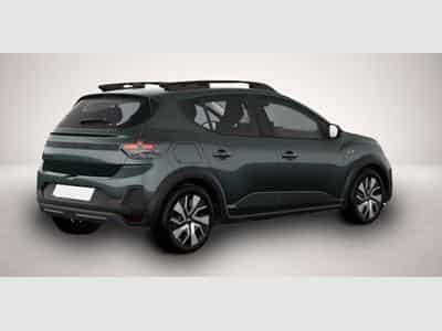 Dacia Sandero (2026) - Photo 4