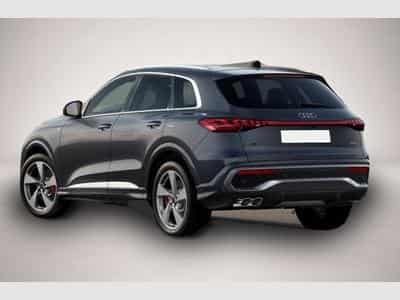 Audi Q5 (2026) - Photo 3