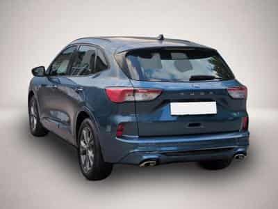 Ford Kuga (2026) - Photo 2